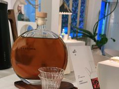 -春树下·树屋花房西餐厅(罍街AS1980店)