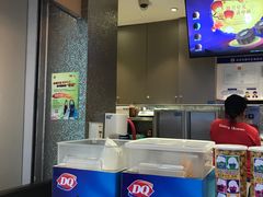 -DQ·蛋糕·冰淇淋(昌平国泰店)