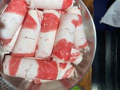 -悟能八戒烤肉自助(秦隆步行街店)