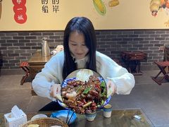 -向民炒鸡老店(金泰华府店)
