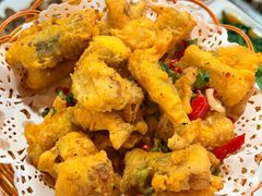 -广记海鲜(杨汊湖一店)