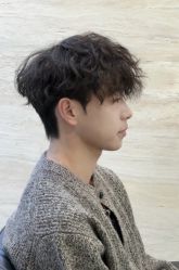 -大人物·男士理发馆