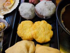 -丽江庭院·云南野生菌·海鲜火锅(鼓楼四合院店)