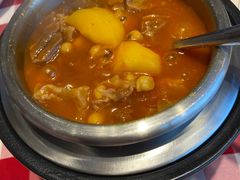 -西贝(石景山当代店)