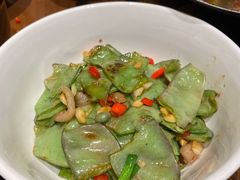-田边二娃子·湖南民间菜