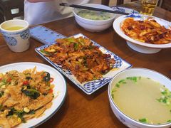-陈聚德炒牛肉(樱花二路店)