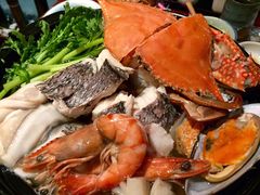 -乾山寿司(好运街店)