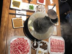 -丁卯•铜锅涮肉(工体店)