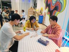 -CIAO·团建聚餐·生日派对轰趴馆(福田店)