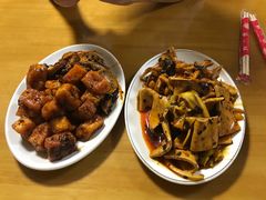 -鸡西冷面(翠竹店)