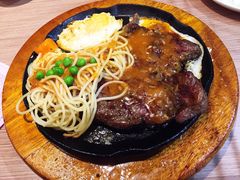 -诺丁牛排披萨自助餐厅(汕头苏宁店)