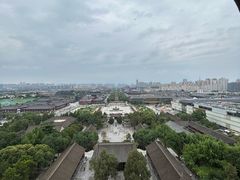 -大慈恩寺(大雁塔)