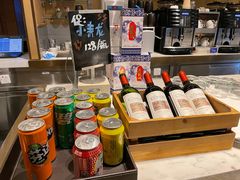 -君悦酒店·乐厨·高空自助餐(青年大街店)