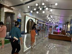 -青水瓦台汤泉(未央店)