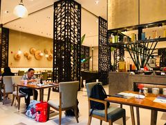 -西双版纳融创皇冠假日度假酒店