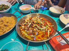-川正旺江湖菜(三元桥店)