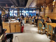大堂-嘎嘎鸭脑壳(金琴店)