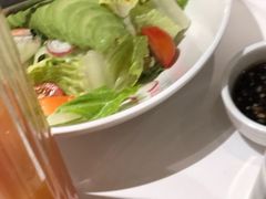 蔬菜沙拉-晋家门·苏皖家常菜(江北龙湖天街店)