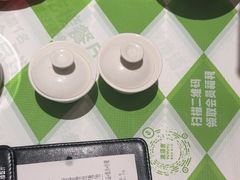 -渔语鱼酸菜鱼新川菜(来福士店)