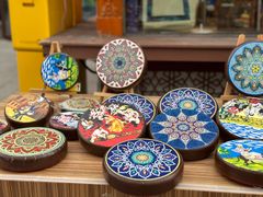 -新疆国际大巴扎