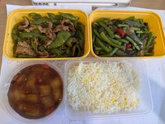 -楚禾宴·家宴(光谷大道店)