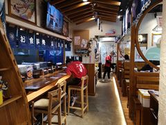 大堂-三月居酒屋(青年大街店)