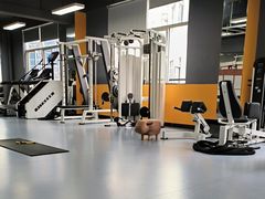 -天型健身工作室(大学城店)