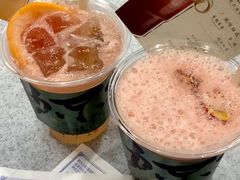 -茶颜悦色(坡子街幽兰阁店)