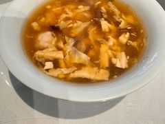 酸辣汤-百饺园(平山道店)