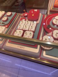 点击看大图 -东方福珠宝( 青岛店)