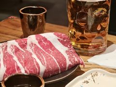 -肉魁屋·烧肉·烧鸟·酒场(高新店)