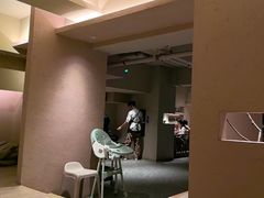 -KimPro 辛普乐概念韩餐