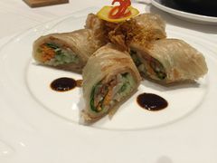-若蘭慈·无国界素食料理(欢乐海岸店)