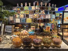 -喜庭海鲜自助(北辰三角洲北辰荟店)
