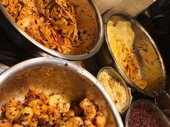 -丁家坡洋芋·观音桥好吃街A区(全国总店)