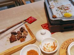 -羊之道草原味道清真餐厅(番禺店)