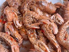 -老字号蛇口德记烧腊饭店·海鲜加工