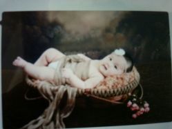 -星豆豆儿童摄影(南郊太白南路店)