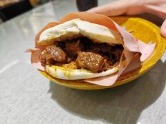 -大嘻咹biangbiang面(历史博物馆店)