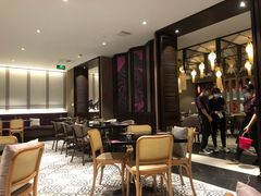 大堂-Thai Alley泰爱里(二沙岛店)