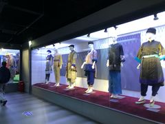 -上海纺织博物馆