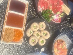 -牛焱·烧肉酒肆(五大道店)