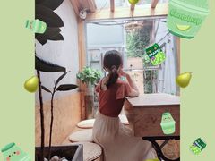 -METAL HANDS(五道营店)