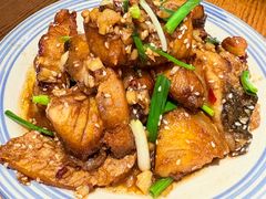 -静一餐厅·湖北菜(前门店)