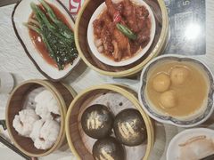 -香港威特瑞茶餐厅(小白楼音乐厅店)