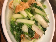 -老灶味道·本帮菜(昌平路店)
