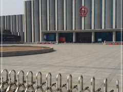 -沈阳铁路陈列馆