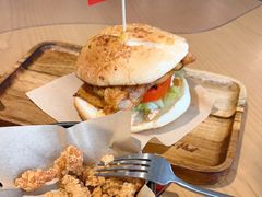 -必胜客(湘隆店)