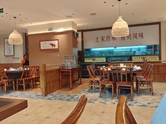 -老唐三下锅 ·张家界地标美食(溪布街店)