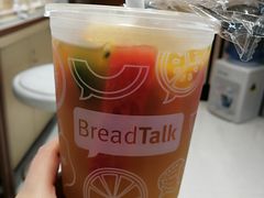 -BreadTalk面包新语·烘焙蛋糕(海岸城店)